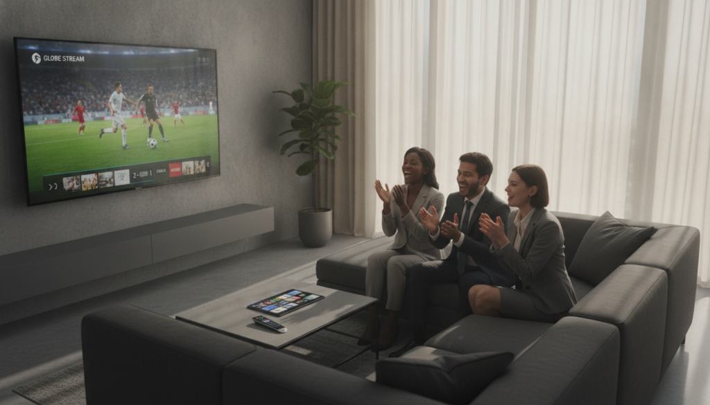 best iptv provider