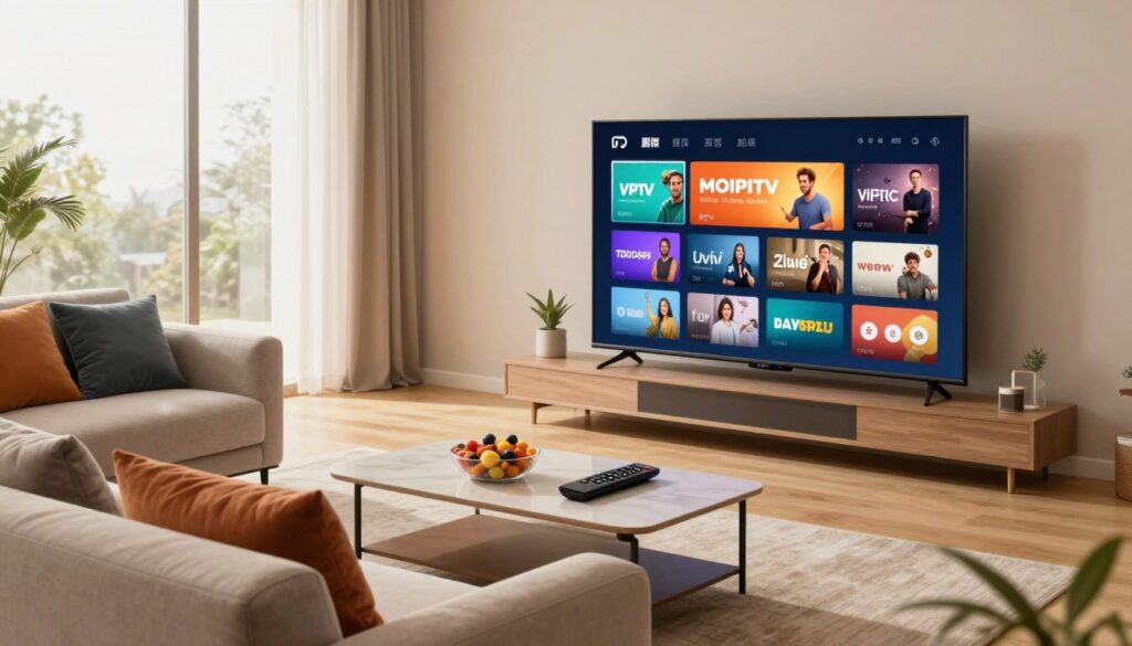 iptv kaufen abo