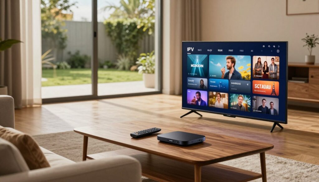 iptv kaufen anbieter