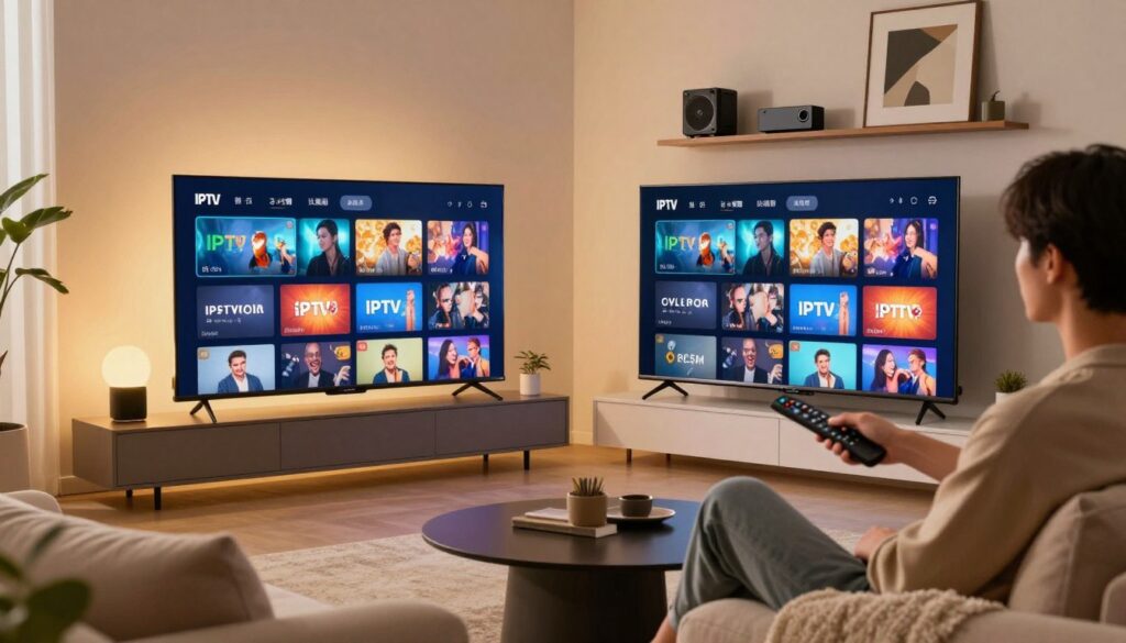 iptv service