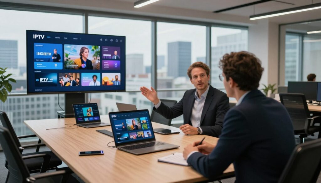 top iptv provider